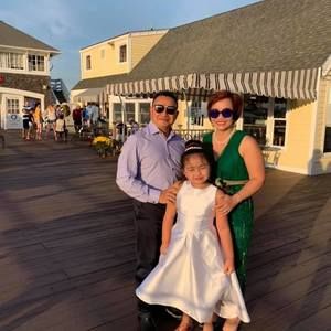 Meet your Posher, Allison